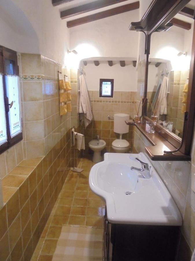 Апартаменты Casa Gioia Греве-ин-Кьянти Экстерьер фото