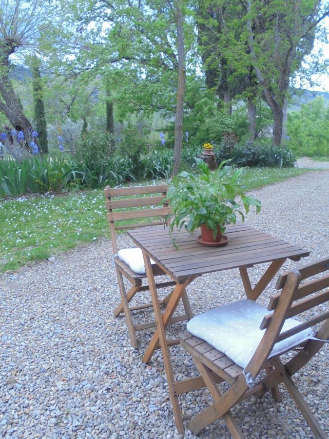 Апартаменты Casa Gioia Греве-ин-Кьянти Экстерьер фото
