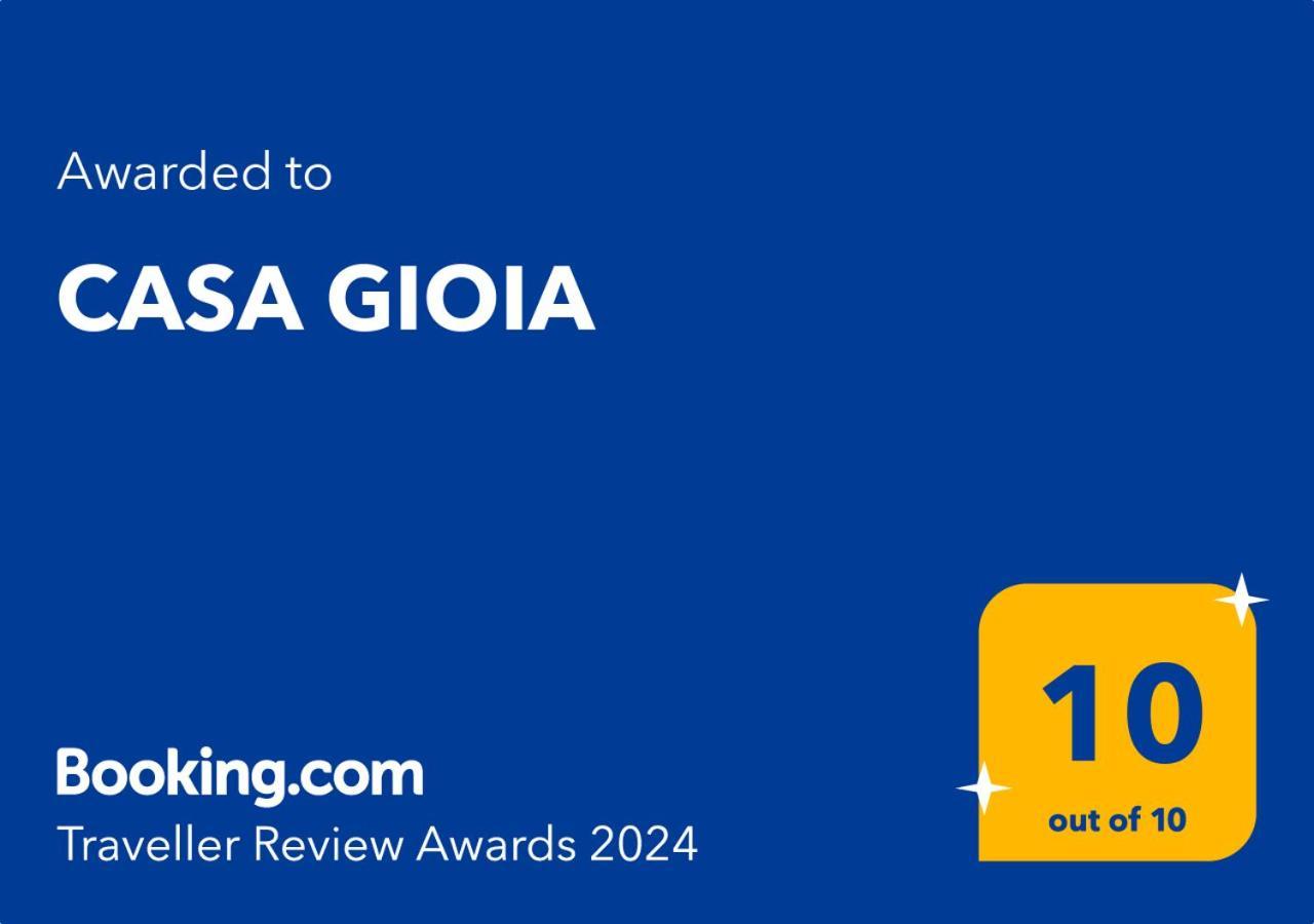 Апартаменты Casa Gioia Греве-ин-Кьянти Экстерьер фото